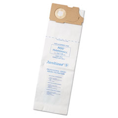 Vacuum Filters for NSS
Marshall, Bandit &amp; Pacer
Vacuums, 10/Case - C-NSS
MARSHALL 14/182 PLY BAG
10/10&#39;S/CASE