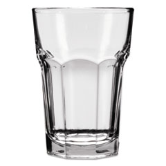 New Orleans Iced Tea Glasses,
14.5oz, Clear -
14.5OZ-ICEDTEA-NEWORLNS-RT(36)