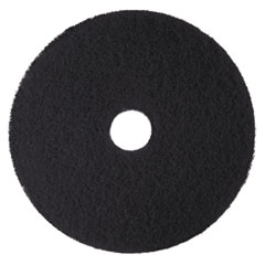 Low-Speed High Productivity
Floor Pads 7300, 14-Inch,
Black - C-14&quot; HIGH
PRODUCTIVITYSTRIPPING PADS
5/CS