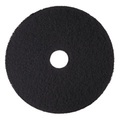 Low-Speed High Productivity
Floor Pads 7300, 18-Inch,
Black - C-18&quot; HIGH
PRODUCTIVITYSTRIPPING PADS
5/CS