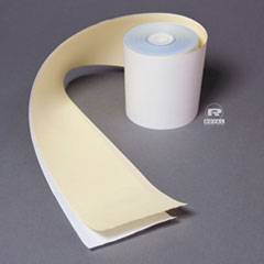 Register Roll, 3 in x 90 ft.,
2 Ply No Carbon - C-POS RGSTR
RL 3INX90FT 2PLY NO CARB
CANARY 30