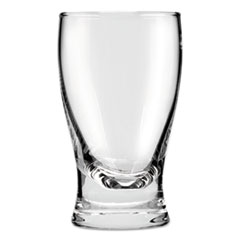 Barbary Beer Taster Glass, 5
oz, Clear - ANCHOR HOCKING
BEER TASTER GLASS 4.5OZ 24