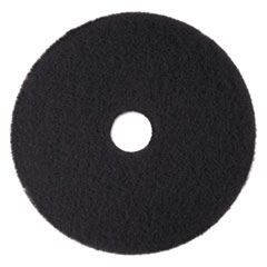 Low-Speed High Productivity
Floor Pads 7300, 15-Inch,
Black - C-15&quot; HIGH
PRODUCTIVITYSTRIPPING PADS
5/CS
