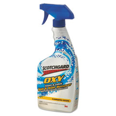 OXY Carpet Cleaner &amp; Fabric Spot &amp; Stain Remover, 22oz