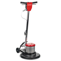 SC6030D Commercial Rotary
Floor Machine, 1 1/2 HP
Motor, 175/300 RPM, 17&quot; Pad -
C-SANITAIRE FLR MACHINE 17IN
2 SPEED
