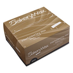TF8 Interfolded DryWax
Tissue, 8 x 10 3/4, White,
1000 Sheets/Box - C-DRY WX
BKRY TISS 8X10.75 INTERFLD
POP-UP 10/1M