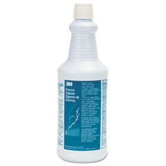 Enzyme Digester, 32 oz Bottle
- DRAIN, CARPET STAIN &amp;ODOR
DIGESTER RTU 12/32