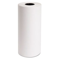 Freezer Roll Paper/Poly Hvy Weight, 1000&#39; X 18&quot; -
