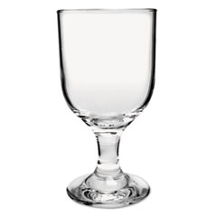 Excellency Goblet, 12oz,
Clear - 12OZ GOBLET
EXCELLENCY RT(36)