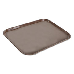 Polytread Tray, Plastic,
16.13&quot; X 11.78&quot;, Brown -
TRAY-POLYTREAD-12X16-BROWN