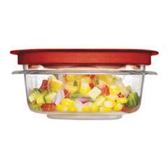Premier Food Storage Containers, 1 1/4 Cup, Clear