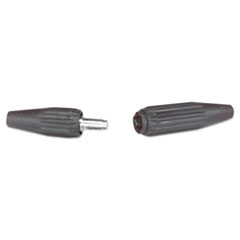 QUIK-TRIK Cable Connector For Use With Cables 1/0 &amp; 2/0,