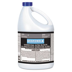 Ultra Germicidal Bleach, 58.5
oz Bottle - C-BOARDWALK
GRMCDL BLCH 1GAL 6PCT BTL REG
6