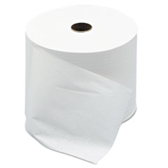 Like-Rags Spunlace Towels, White, 10 x 13, 955/Roll - WH