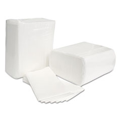 Privilege Airlaid Dinner
Napkins/Guest Hand Towels,
1-Ply, 12x16.75 - AIR
NAPKIN;1/6 FLD;12X17;5/100