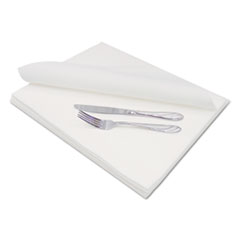 Privilege Airlaid Dinner
Napkins/Guest Hand Towels,
1-Ply, 15 x 15 - PRIV AIR NAP
15X15 FLAT 1000CT