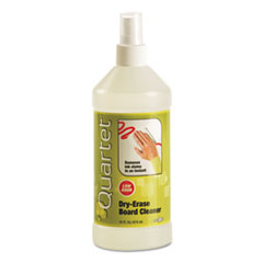 BoardGear Marker Board Spray
Cleaner for Dry Erase Boards,
16 oz. Spray Bottle -
CLEANER,MARKER,16OZ BTL