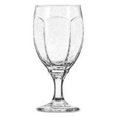 Chivalry Pedestal Glasses, Wine, 8oz, 6 1/4&quot; Tall - 8 OZ