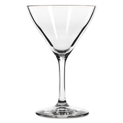 Bristol Valley Cocktail
Glasses, 7.5oz, 6 1/4&quot; Tall -
7.5OZ. COCKTAIL-BV-SR(24)