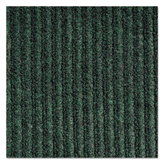 Needle-Rib Wiper/Scraper Mat, Polypropylene, 36 x 48,