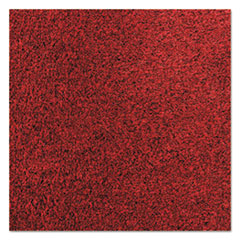 Rely-On Olefin Indoor Wiper
Mat, 48 x 72, Red/Black -
OLEFIN 4&#39;X6&#39; RED/BLACK
