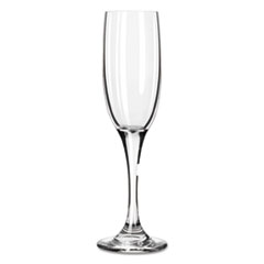 Charisma Glasses, 6 oz,
Clear, Tall Champagne Flute -
6OZ. TALL FLUTE-CHARISMA(24)