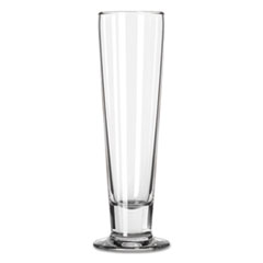 Catalina Footed Beer Glasses,
Tall Beer, 14.5oz, 9 3/8&quot;
Tall - CATALINA PILSNER 14.5
OZ (24)