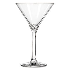 Domaine Martini Glasses, 8oz,
7&quot; Tall - 8OZ
MARTINI-DOMAINE(12)