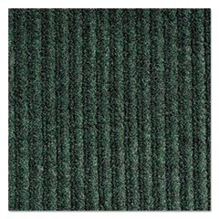 Needle-Rib Wiper/Scraper Mat,
Polypropylene, 36 x 60,
Green/Black - C-NEEDLE-RIB
3FTX5FT GRE WIPER/SCRAPER MAT