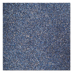 Rely-On Olefin Indoor Wiper
Mat, 36 x 48, Blue/Black -
OLEFIN 3&#39;X4&#39; BLUE