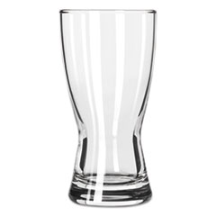 Hourglass Pilsner Glasses, 9
oz, Clear - 9 OZ PILSNER HOUR
GLASS(36)