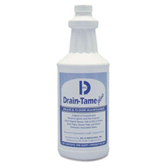 Drain-Time Plus Digester
Deodorant, 32 oz Bottle -
DRAIN-TAME, 12/32 OZ