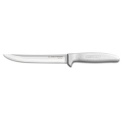 Sani-Safe Boning Knife, Straight, Polypropylene