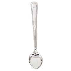 Stainless Steel Basting Spoon, Solid, 13&quot; - BASTING