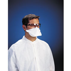 N95 Particulate Filter
Respirator and Surgical Mask,
White - PFR95 N95
RESPIRATORPOUCH STYLE REG.
6/50