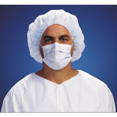 M5 Pleat Style Face Mask With
Earloops, Regular, Blue -
VOLTEC W/EARLOORS MASKBLUE
12/12 PER CASE