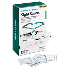 Sight Savers Pre-Moistened Anti-Fog Tissues with
