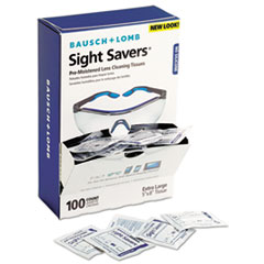Sight Savers Premoistened Lens Cleaning Tissues - C-PRE