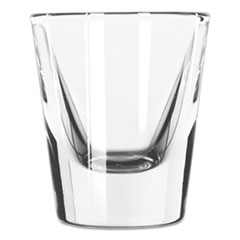 Whiskey Service Drinking
Glasses, Whiskey, 1-1/4 oz.,
2-3/8 Inch Height - 1.25 OZ
WHISKEY-PLAIN(72)
