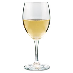 Glass Stemware, Wine, 11oz,
Clear - 11 OZ. WINE
FLORENTINE(24)
