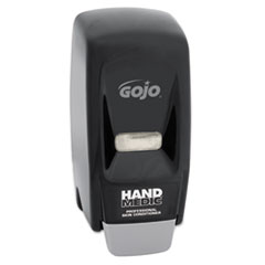 Hand Medic Professional Skin
Conditioner, 500 ml Refill -
C-HAND MEDIC ANTISEPTICSKIN
TREATMENT 6/500ML