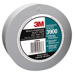 Poly-Coated Cloth Duct Tape, General Maintenance, 1.88&quot; x