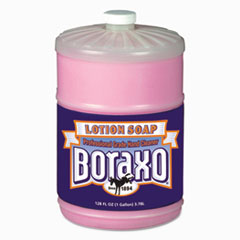 Basics Foaming Hand Soap,
Honeysuckle, 1.25L, Cassette
Refill - BORAXO LQD LOTION
SOAP 4/1