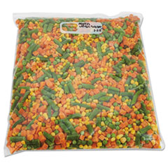 Reclosable Freezer Storage
Bags, 2 Gal, Clear, LDPE, 13
x 15 - C-ZIP FRZR BAG 2GAL
13X15 2.7MIL CLE 100