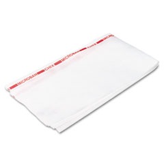 Reusable Food Service Towels,
Fabric, 13-1/2 x 24, White -
C-CHIX FOOD SERVICE
TOWWHITE/RED LOGO