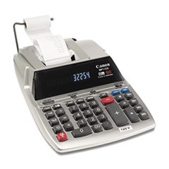 MP11DX Two-Color Printing Desktop Calculator, 12-Digit