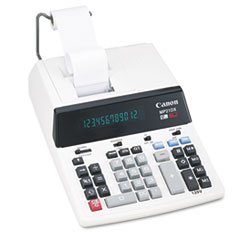 MP21DX Two-Color Printing Calculator, 12-Digit