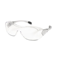 Law Over the Glasses Safety
Glasses, Clear Anti-Fog Lens
- GLASSES,OVERGLASS,CLR