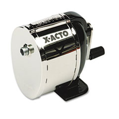 X-ACTO L Table-Mount/Wall-Mount Manual