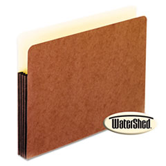 Watershed 3 1/2 Inch Expansion File Pockets,